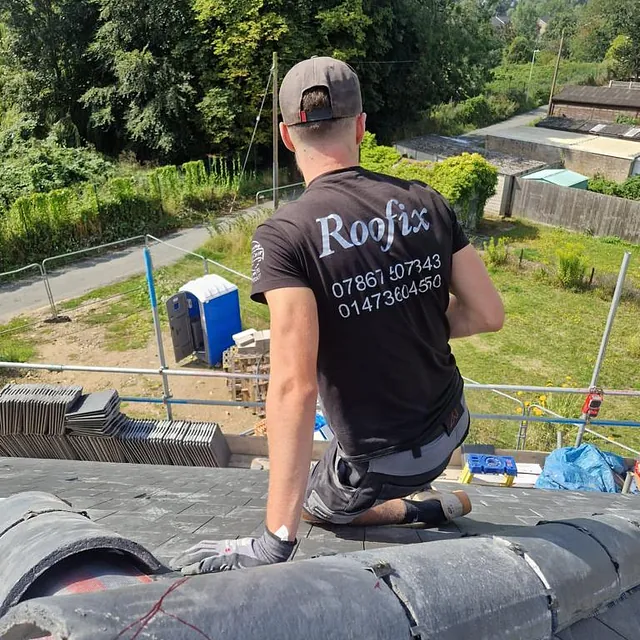 roofing