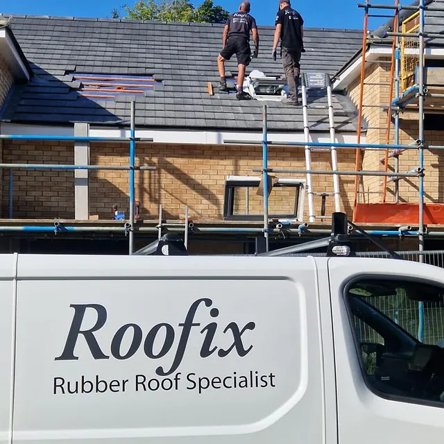 roofing